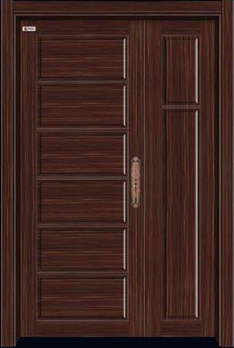 實木復(fù)合門